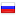 refland.ru hosted country